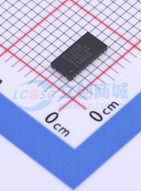 模拟开关/多路复用器 PI3USB3102ZLEX TQFN-32(3x6) DIODES(美台)