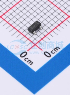 场效应管(MOSFET) DMN2024UQ-7 SOT-23 DIODES(美台) 原装正品