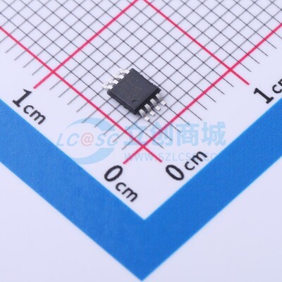 模拟开关多路复用器 MAX4721EUA+ UMA8 MAXIM(美信) 原装