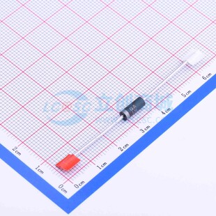稳压二极管 1N5369BRLG DO-27 onsemi(安森美) 电子元件原装正品