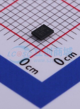 转换器/电平移位器 TXS0104EZXUR BGA-12 TI/德州 电子元器件配单