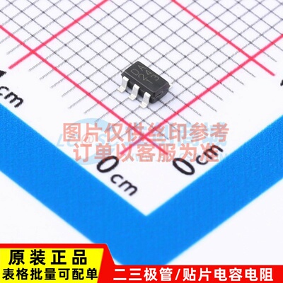 功率电子开关 BD2224G-TR SOT23-5 ROHM(罗姆) 电子元器件配单