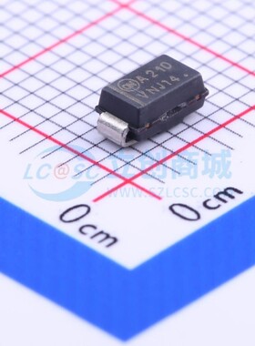 肖特基二极管 MBRA2H100T3G SMA(DO-214AC) onsemi(安森美) 原装