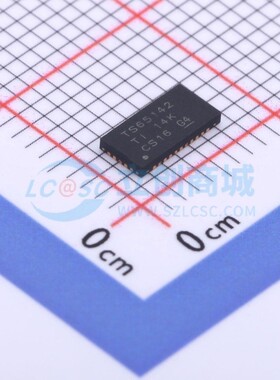 LCD驱动 TPS65142RTGR WQFN-32(3x6) TI/德州 电子元器件原装正品