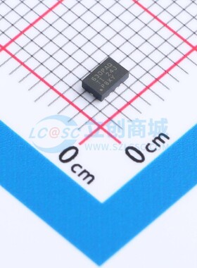 DC-DC电源芯片 LMR33630APAQRNXRQ1 VQFN-12-HR(3x2) TI/德州
