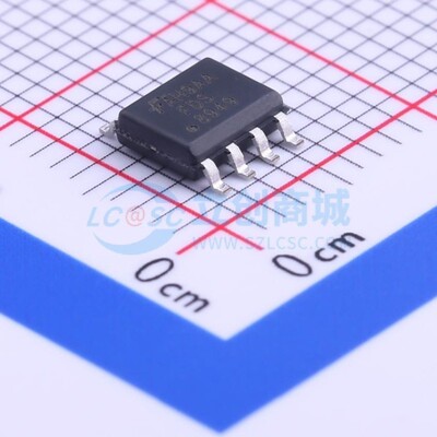 场效应管(MOSFET) FDS8949 SO-8 onsemi(安森美) 电子元器件配单