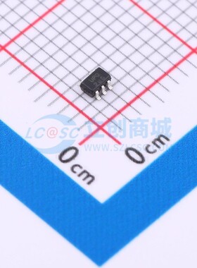 反相器 74LVC1G14QSE-7 SOT-353 DIODES(美台) 电子元件原装正品