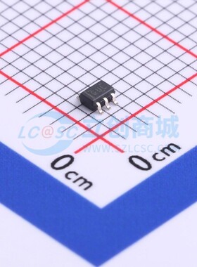 DC-DC电源芯片 TLV61225DCKR SC70-6 TI/德州 电子元器件配单