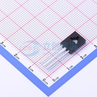 三极管(BJT) BD136-16 SOT2 ST(意法半导体) 电子元器件 原装正品