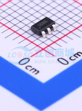 LED驱动 CAT4237TD-GT3 TSOT23-5 onsemi(安森美) 电子元器件配单