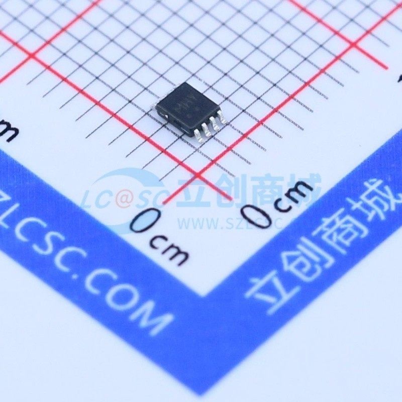 触发器 NL17SZ74USG VFSOP-8-2.3mm onsemi(安森美) 电子元件配单