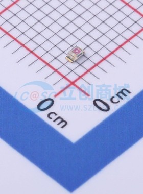 光电晶体管 KDT00030TR SMD,0.8x1.7mm onsemi(安森美) 原装正品