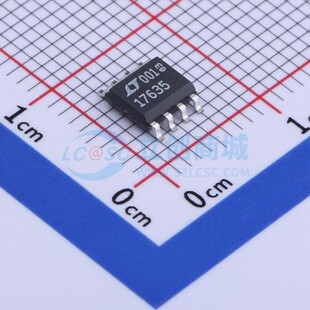 正品 LDO LT1763CS8 ADI 线性稳压器 亚德诺 原装 TRPBF