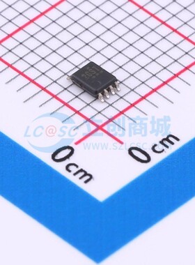 信号缓冲器/中继器/分配器 TCA39306DCURQ1 VFSOP-8-2.3mm TI/德