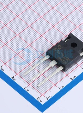 IGBT管/模块 CGWT40N65F2KAD TO-247-3L CJ(江苏长电/长晶) 原装