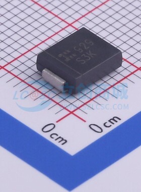 通用二极管 S3K-13-F SMC(DO-214AB) DIODES(美台) 电子元件配单