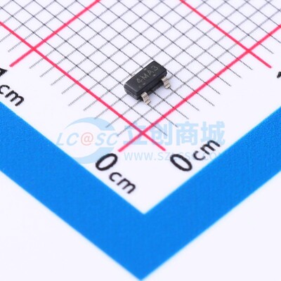 电压基准芯片 LM4040C25QDBZR SOT-23 TI/德州 电子元器件配套