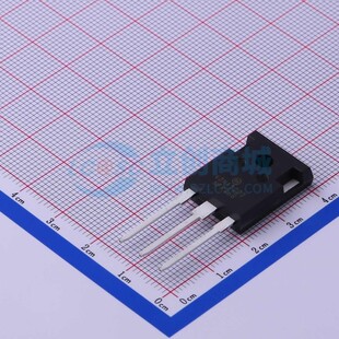 器件 IGBT管 NGTB40N120S3WG 安森美 电子元 onsemi 模块 247