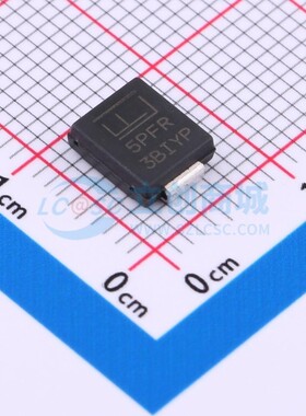 静电保护器(TVS/ESD) 5.0SMDJ40A DO-214AB(SMCJ) Littelfuse(美