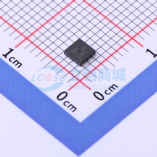 栅极驱动IC UCC27524DSDR HVSON-8 TI/德州 电子元器件 原装正品