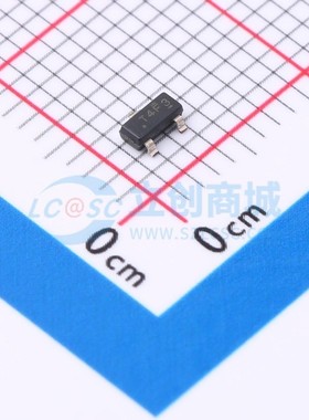 电压基准芯片 TL432BIDBZT SOT-23 TI/德州 电子元件配单原装正品