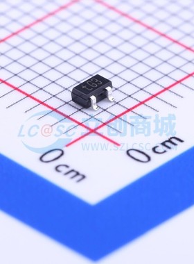 三极管(BJT) PMST5551.115 SOT-323 Nexperia(安世) 电子元件配单