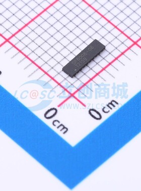 静电保护器(TVS/ESD) SP8008-08UTG UDFN-14(1.5x5.5) Littelfuse