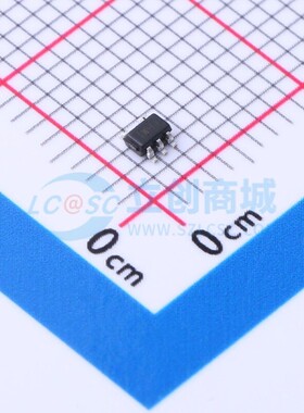 逻辑门 SN74LV1T86DCKR SC-70-5 TI/德州 电子元器件配单原装正品