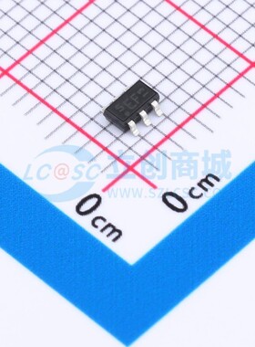 3D磁传感器 TLE493DW2B6A3HTSA1 TSOP-6-1.6mm Infineon(英飞凌)