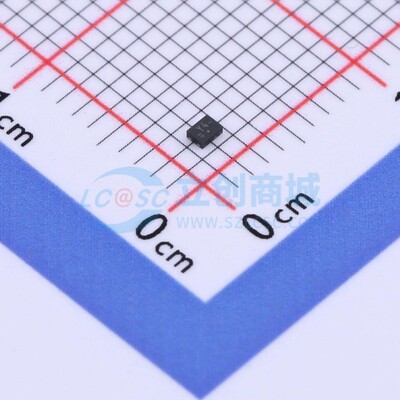 触发器 74LVC1G74GF.115 XSON-8(1x1.4) Nexperia(安世) 原装正品