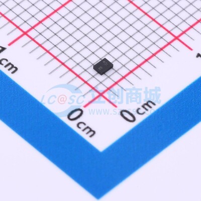 射频开关 BGSA 143GL10 E6327 XFLGA-10(1.1x1.5) Infineon(英飞