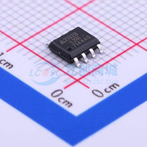 线性稳压器(LDO) AP2132BMP-1.2TRG1 ESOP-8 DIODES(美台) 元器件