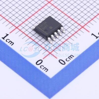 AC-DC控制器和稳压器 NCP1612ADR2G SOP-10 onsemi(安森美) 原装