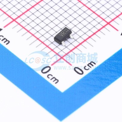 场效应管(MOSFET) BSS84T116 SST-3 ROHM(罗姆) 原装正品