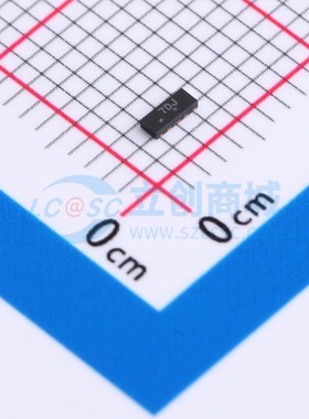 静电放电(ESD)保护器件 ESD8704MUTAG DFN-10 onsemi(安森美)