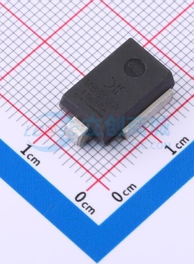 静电保护器(TVS/ESD) DM8W22AQ-13 DO-218 DIODES(美台) 原装正品