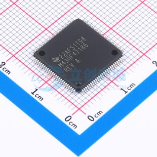 单片机(MCU/MPU) MSP430F47186IPZR LQFP-100 TI/德州 电子元器件