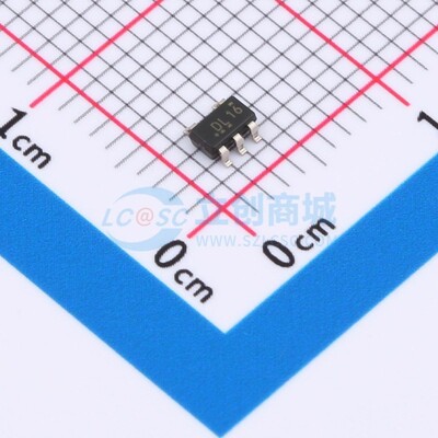 监控和复位芯片 TPS3840DL16DBVR SOT-23-5 TI/德州 电子元件配单