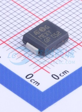 瞬态抑制二极管(TVS) SM15T39AY DO-214AB ST(意法半导体) 原装