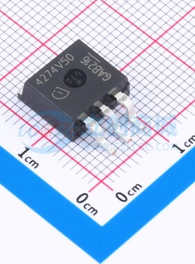 线性稳压器(LDO) TLE4274GV50ATMA2 TO-263-3 Infineon(英飞凌)