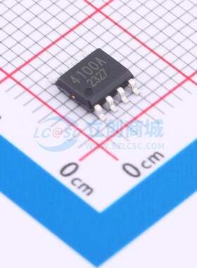 缓冲器/驱动器/收发器 BD41000AFJ-CE2 SOP-8-J ROHM(罗姆) 原装