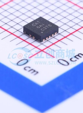 DC-DC电源芯片 TPS62410DRCR DFN-10 TI/德州 电子元器件配套