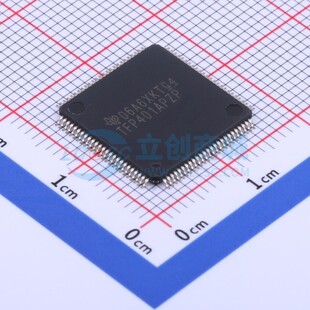视频接口芯片 TFP401APZPR HTQFP-100 TI/德州 电子元件原装正品