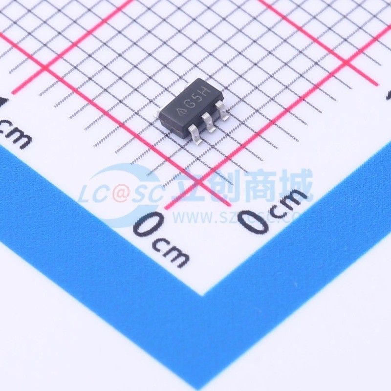 线性稳压器(LDO) AP2210K-3.0TRG1 SOT23-5 DIODES(美台) 原装