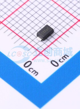 LED驱动 AL5809-150QP1-7 PowerDI-123 DIODES(美台) 电子元器件