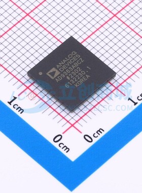 无线收发芯片 AD9363ABCZ BGA-144 ADI(亚德诺) 电子元件原装正品