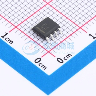 SOIC FAN3217TMX 器件配單 安森美 電子元 onsemi 柵極驅動芯片