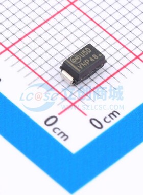 快恢复/高效率二极管 NRVUA220VT3G SMA onsemi(安森美) 原装正品