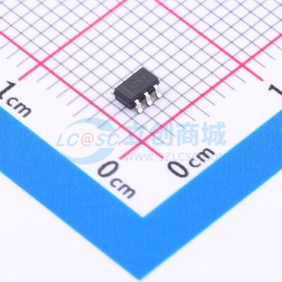电流感应放大器 INA186A1QDBVRQ1 SOT-23-5 TI/德州 电子元器件