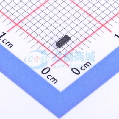 模拟开关多路复用器 TMUX1136DQAR DFN-10 TI/德州 原装正品